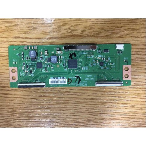 T.CON TOSHIBA 32L2434D 6870C-0438A LC470DUE-SFR1_Control_Ver 1.0